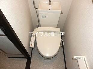 レオネクスト保水Ｂの物件内観写真